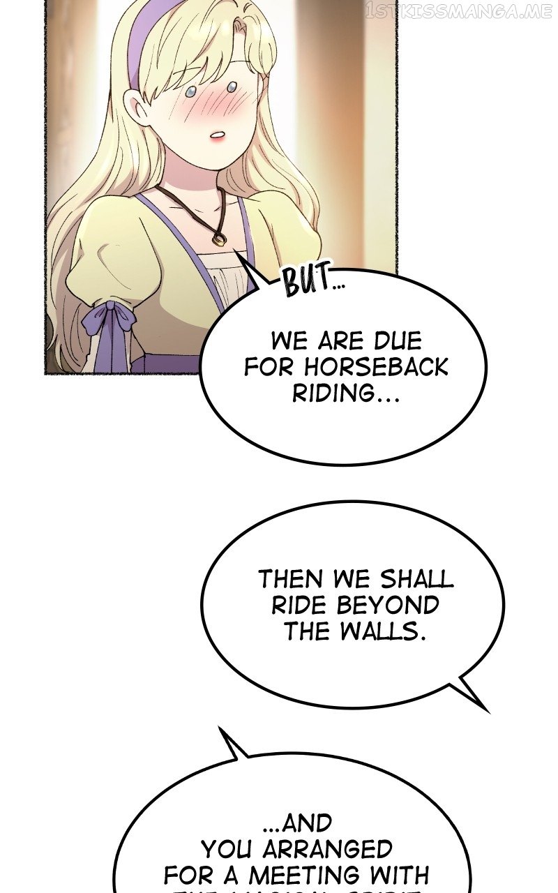 Like A Wind On A Dry Branch Chapter 111 page 91
