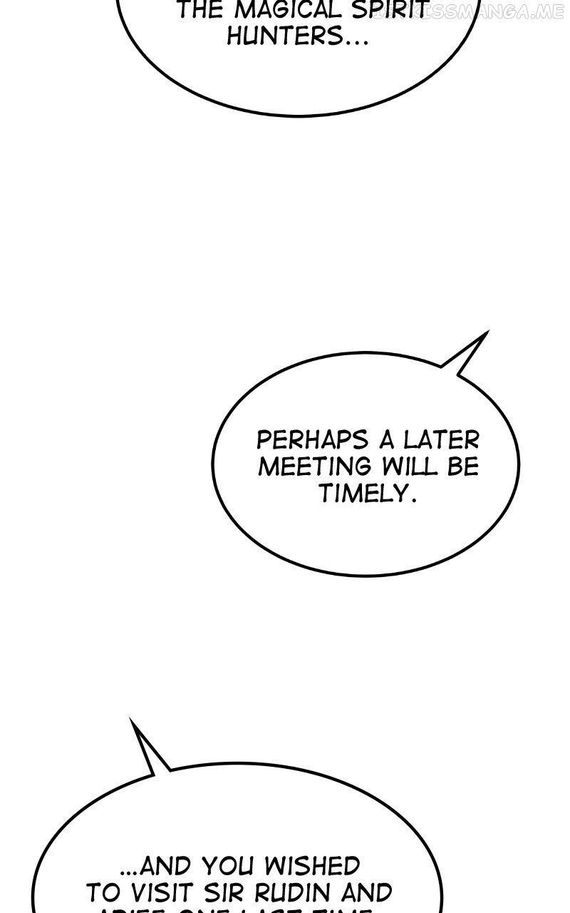 Like A Wind On A Dry Branch Chapter 111 page 92