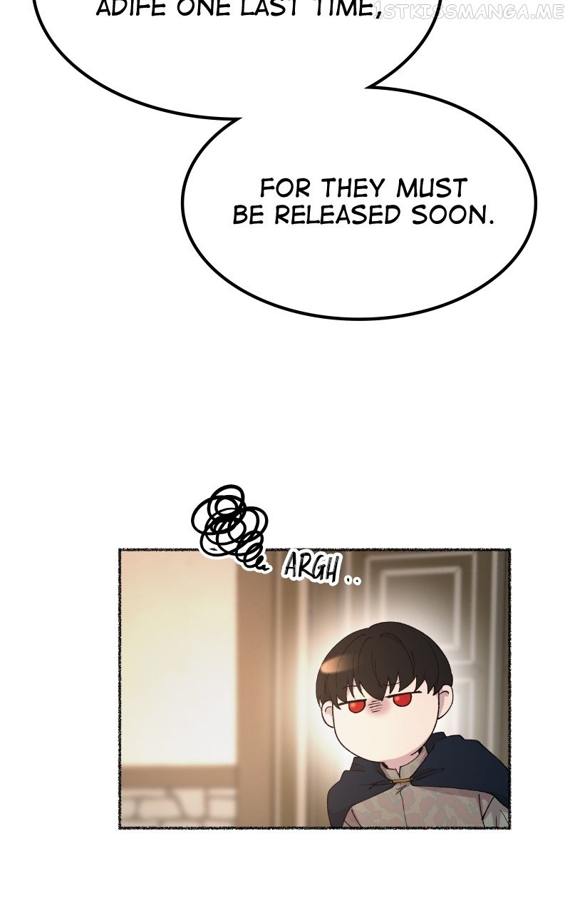 Like A Wind On A Dry Branch Chapter 111 page 93