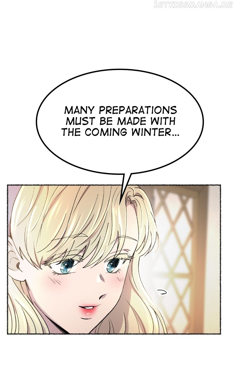 Like A Wind On A Dry Branch Chapter 111 page 94