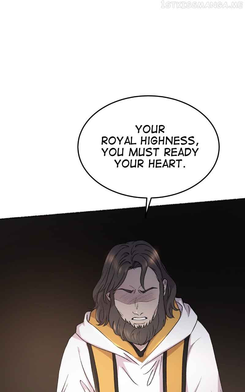 Like A Wind On A Dry Branch Chapter 118 page 9