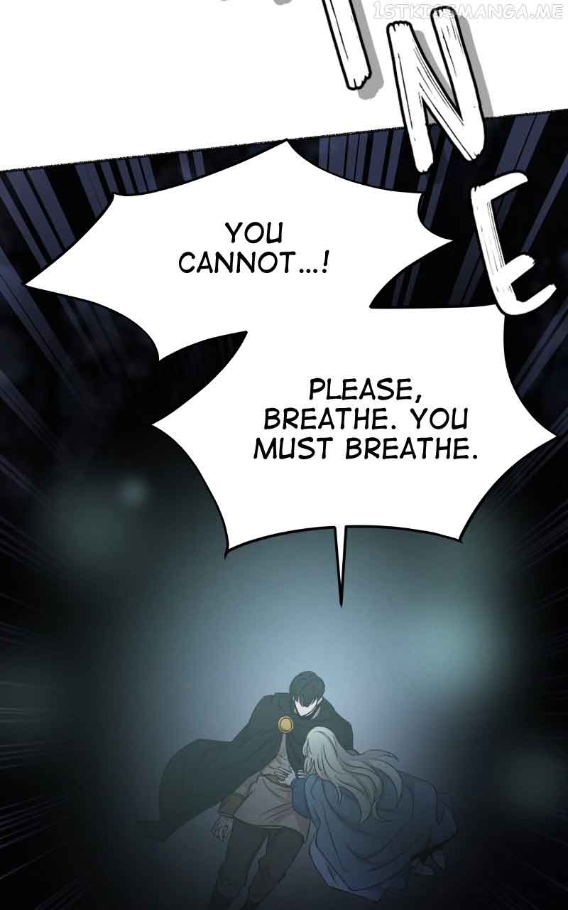 Like A Wind On A Dry Branch Chapter 118 page 100