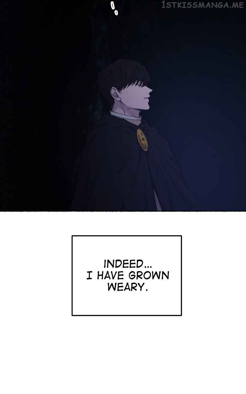 Like A Wind On A Dry Branch Chapter 118 page 107