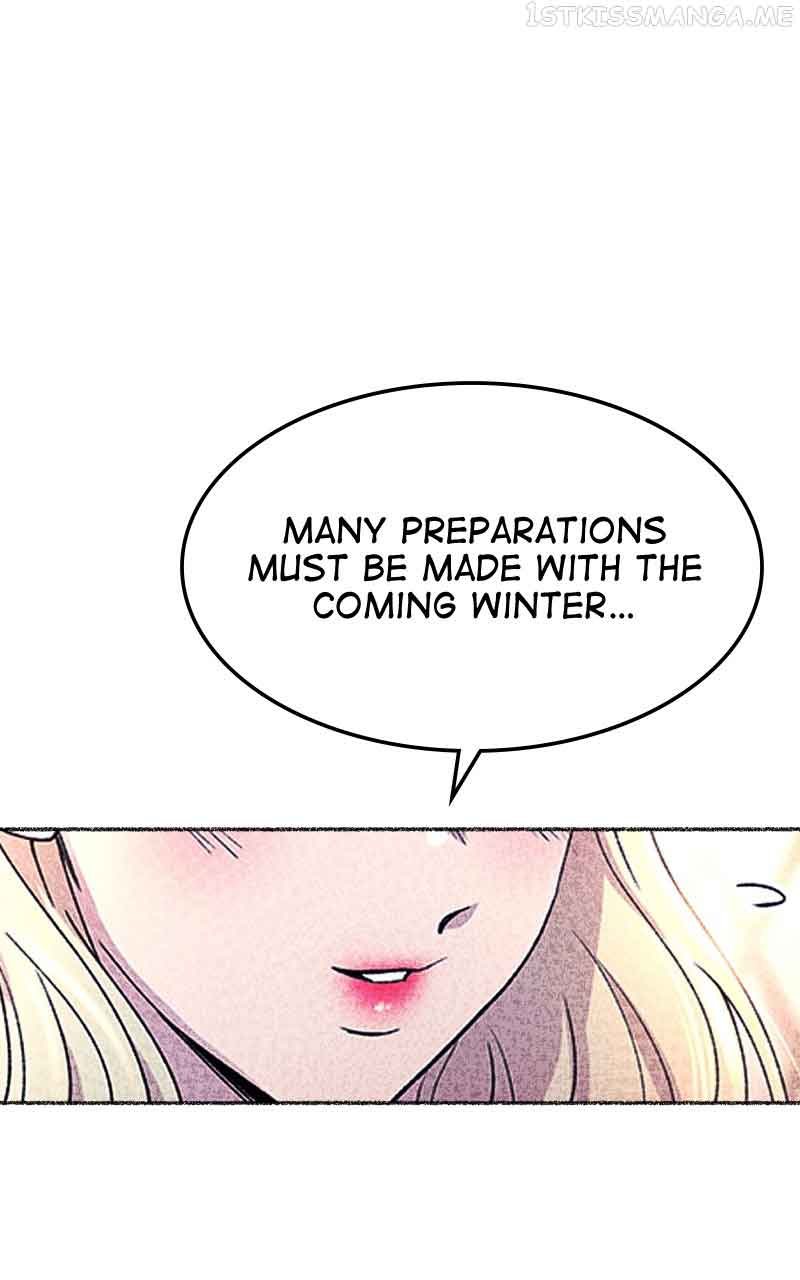 Like A Wind On A Dry Branch Chapter 118 page 108