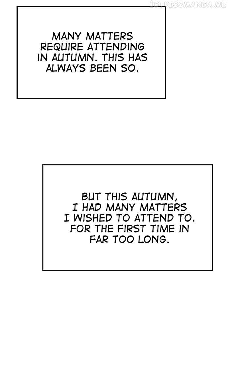 Like A Wind On A Dry Branch Chapter 118 page 109