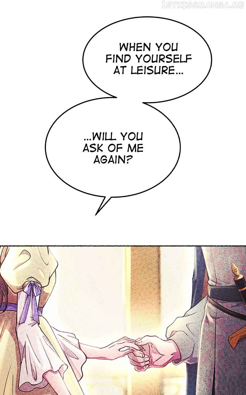 Like A Wind On A Dry Branch Chapter 118 page 111