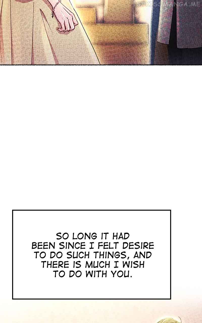 Like A Wind On A Dry Branch Chapter 118 page 112