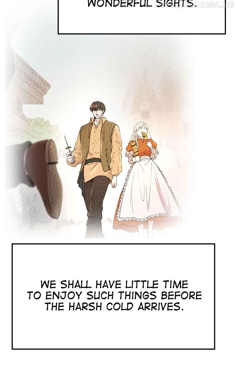 Like A Wind On A Dry Branch Chapter 118 page 114