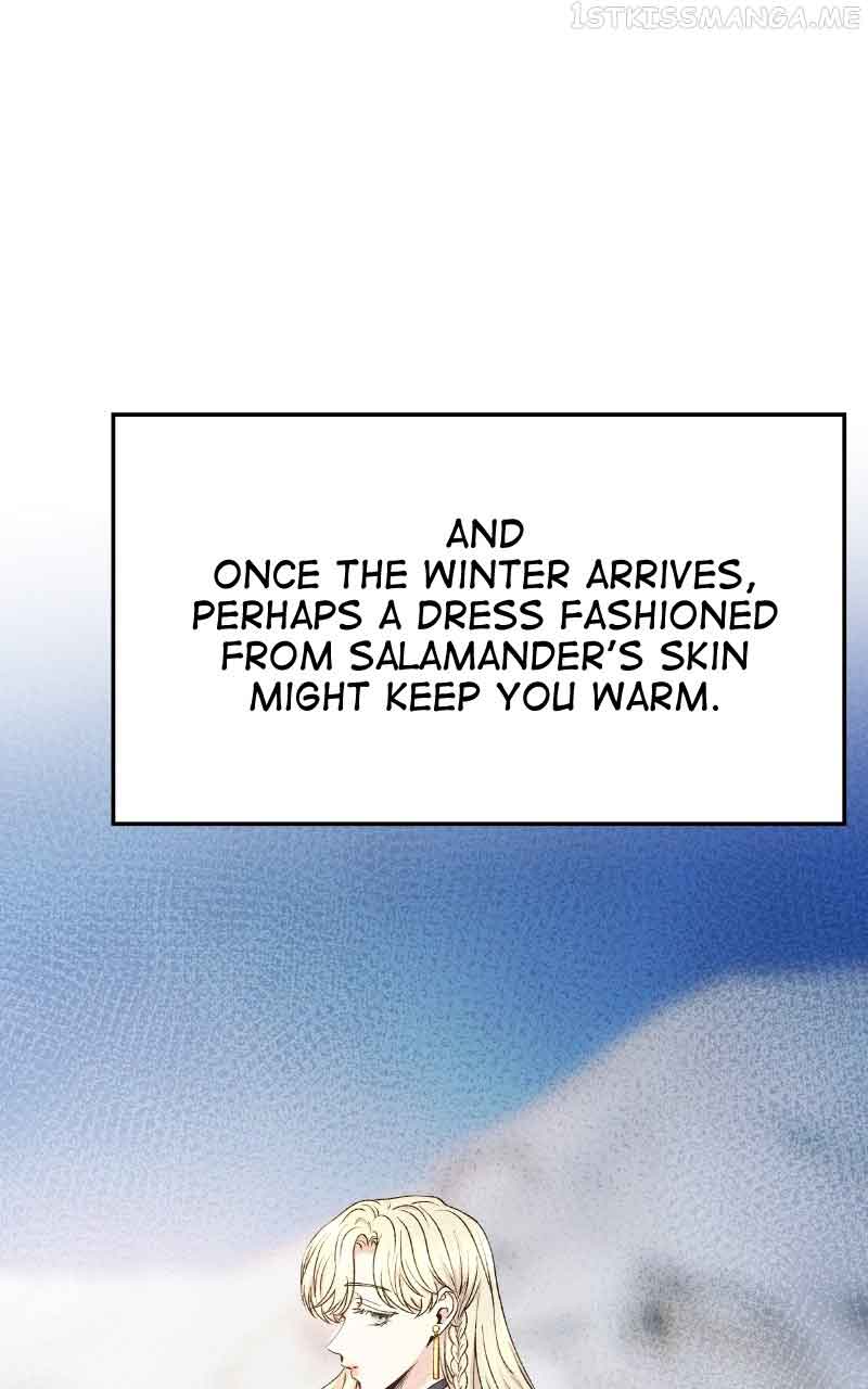 Like A Wind On A Dry Branch Chapter 118 page 118