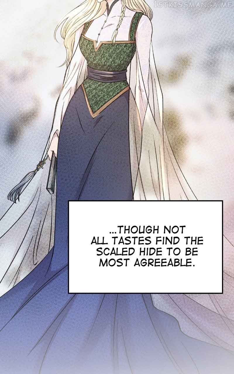 Like A Wind On A Dry Branch Chapter 118 page 119