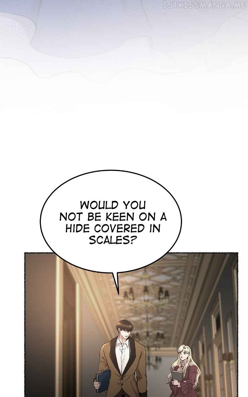 Like A Wind On A Dry Branch Chapter 118 page 120