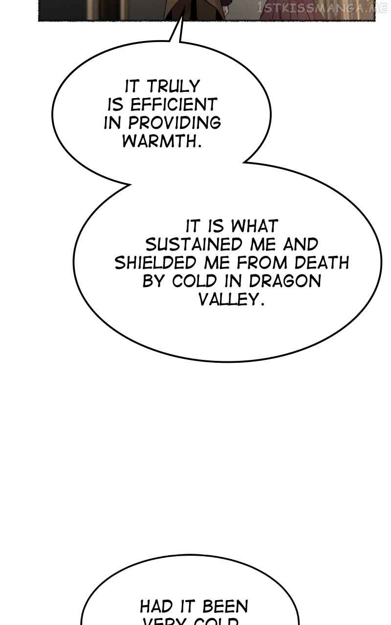 Like A Wind On A Dry Branch Chapter 118 page 121