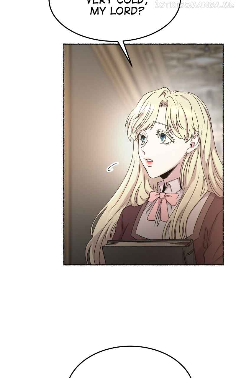 Like A Wind On A Dry Branch Chapter 118 page 122