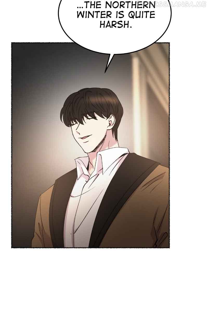 Like A Wind On A Dry Branch Chapter 118 page 123