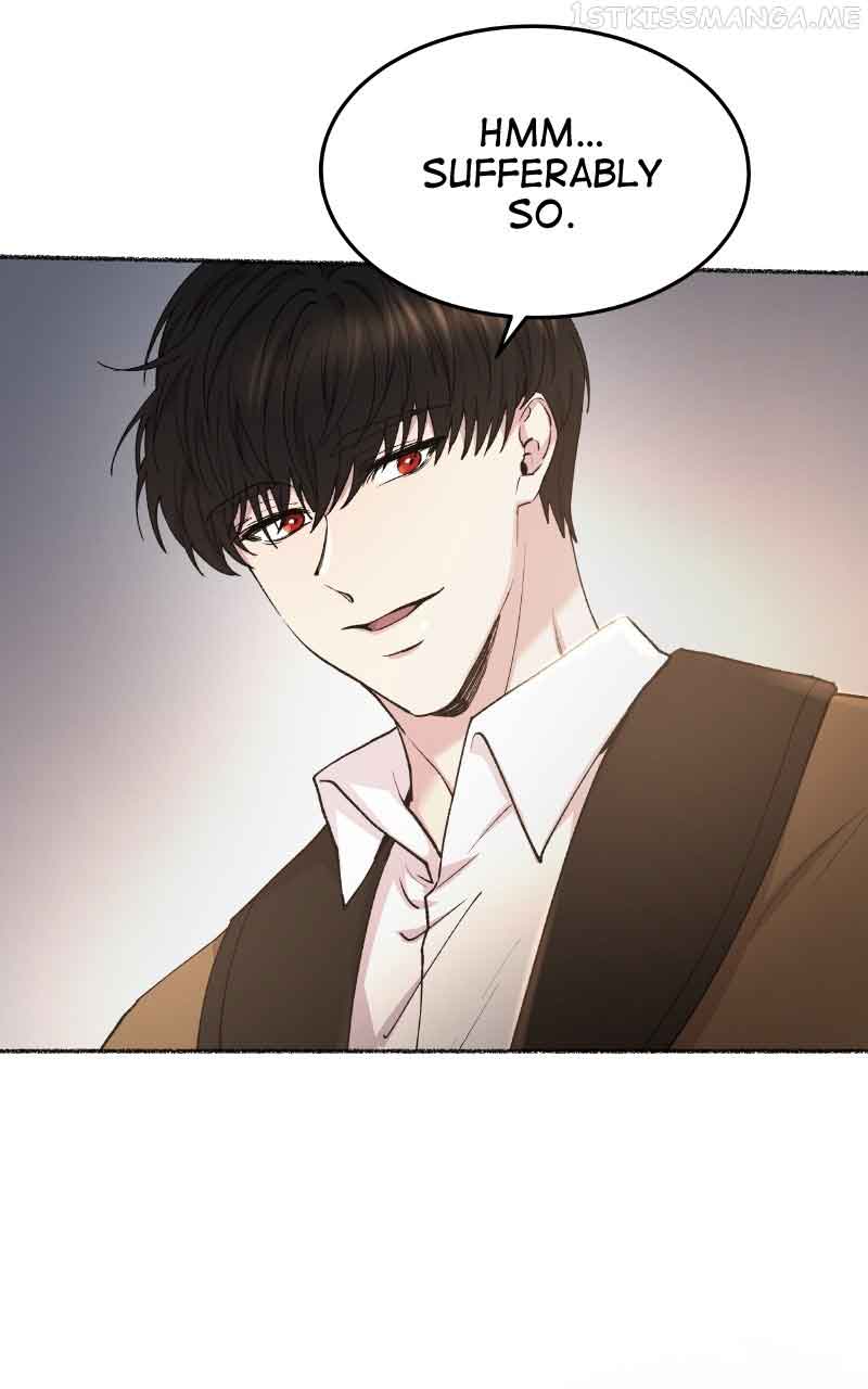 Like A Wind On A Dry Branch Chapter 118 page 125