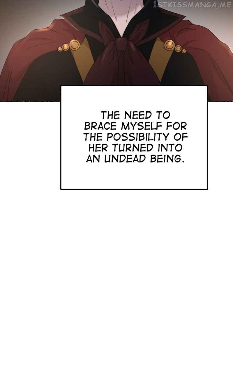 Like A Wind On A Dry Branch Chapter 118 page 12