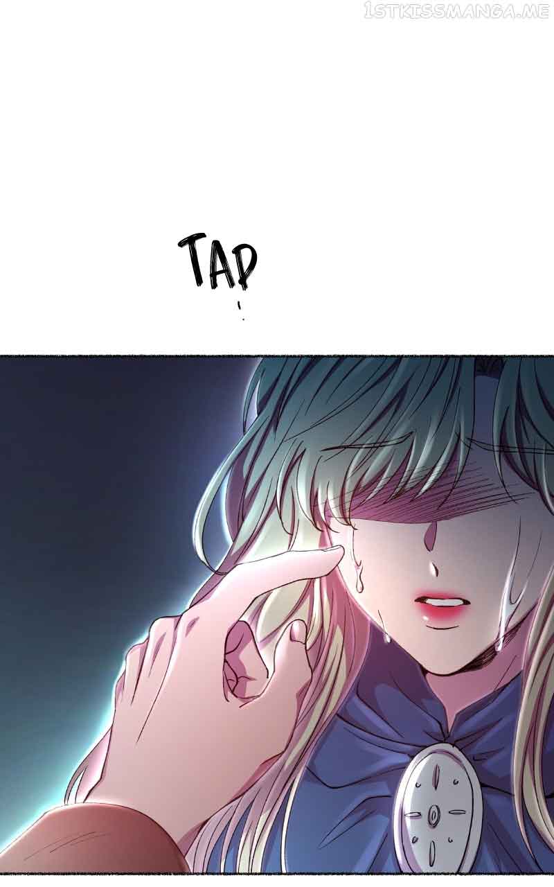 Like A Wind On A Dry Branch Chapter 118 page 134