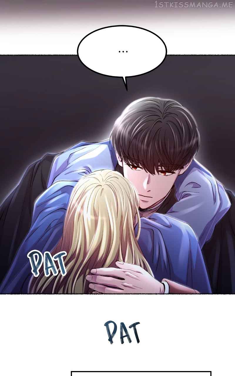 Like A Wind On A Dry Branch Chapter 118 page 138