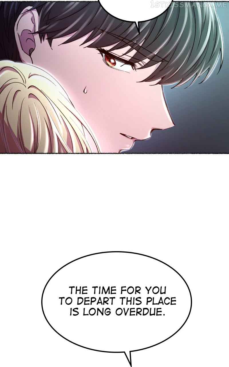 Like A Wind On A Dry Branch Chapter 118 page 142