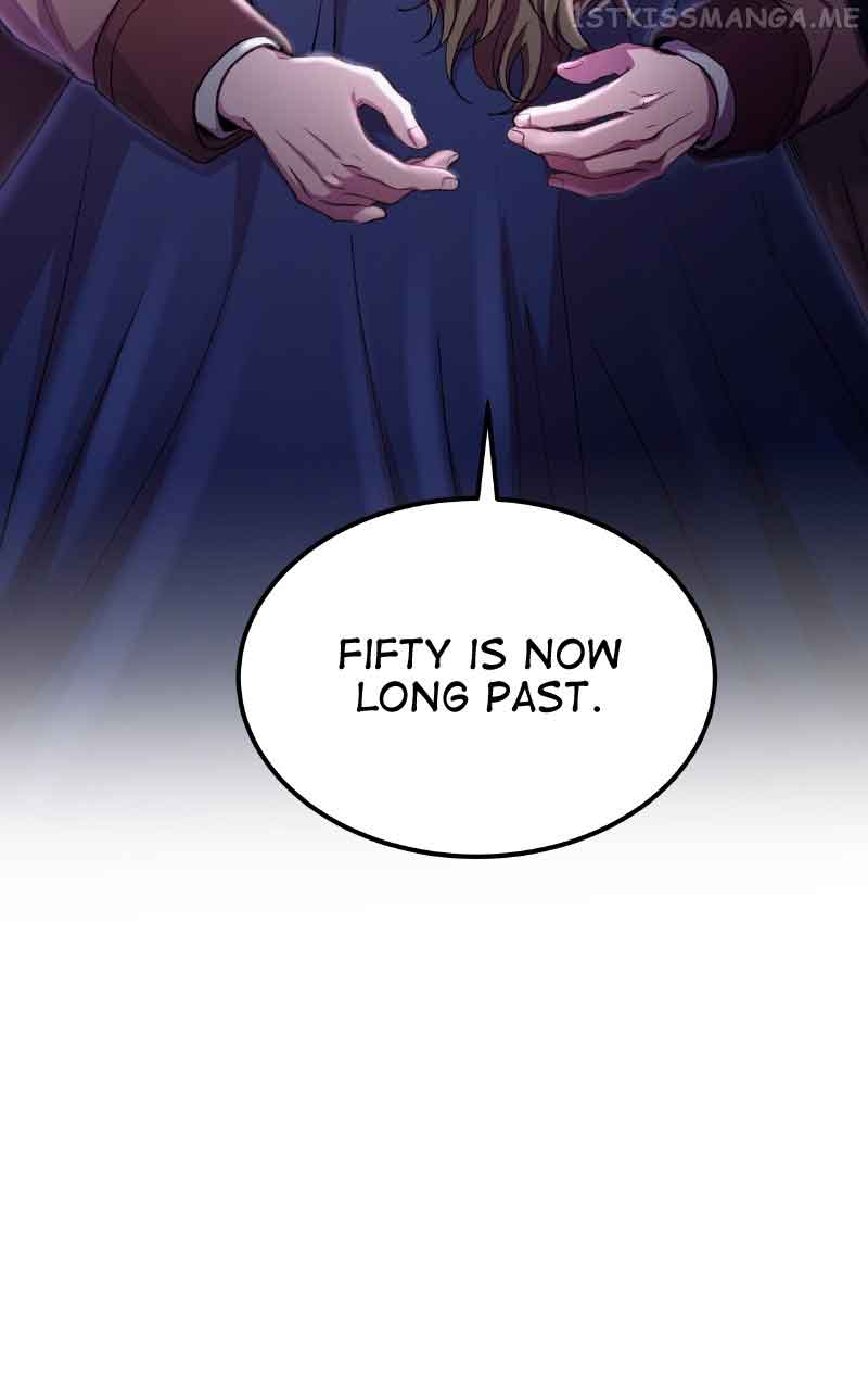 Like A Wind On A Dry Branch Chapter 118 page 145