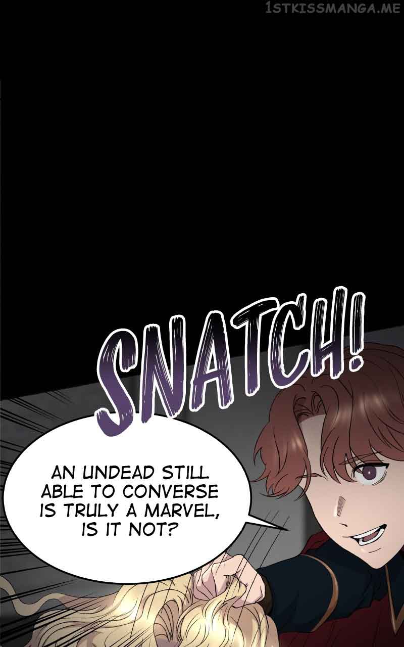 Like A Wind On A Dry Branch Chapter 118 page 17