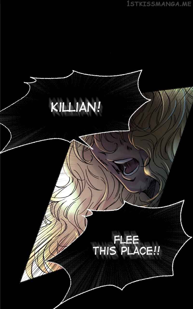 Like A Wind On A Dry Branch Chapter 118 page 19