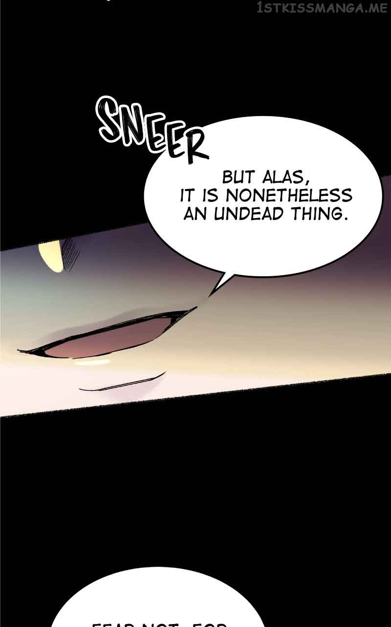 Like A Wind On A Dry Branch Chapter 118 page 20