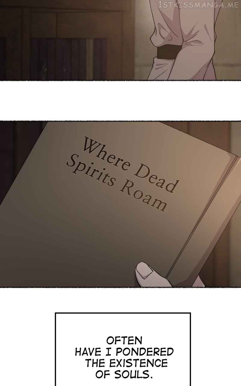 Like A Wind On A Dry Branch Chapter 118 page 2