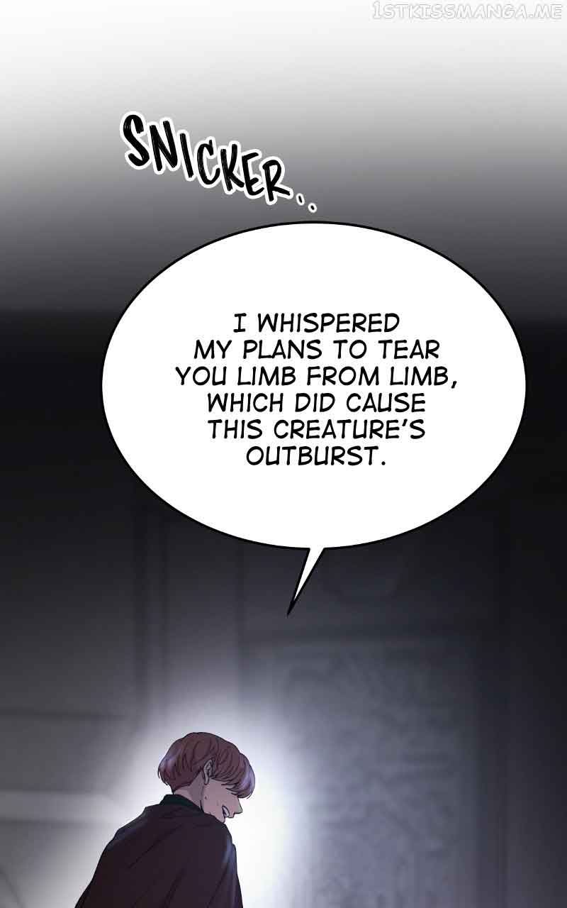 Like A Wind On A Dry Branch Chapter 118 page 35