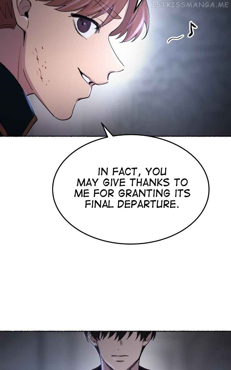 Like A Wind On A Dry Branch Chapter 118 page 37