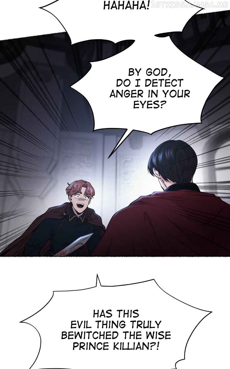 Like A Wind On A Dry Branch Chapter 118 page 39