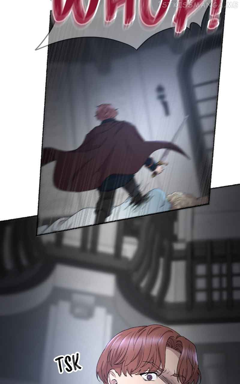 Like A Wind On A Dry Branch Chapter 118 page 41