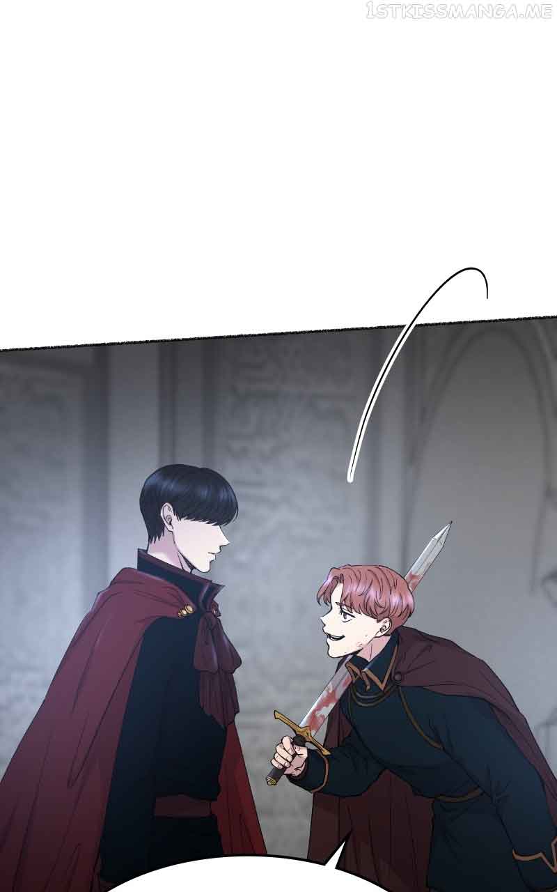 Like A Wind On A Dry Branch Chapter 118 page 43