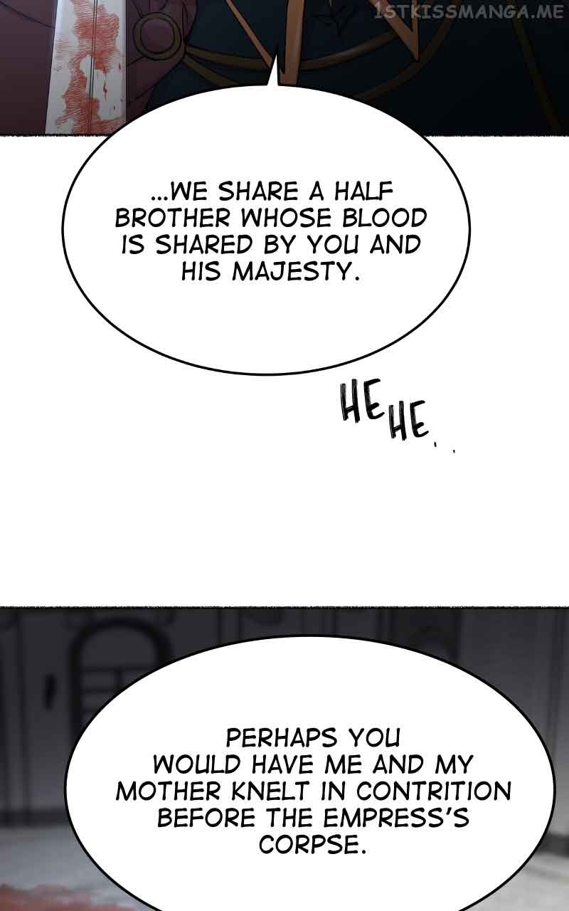 Like A Wind On A Dry Branch Chapter 118 page 45