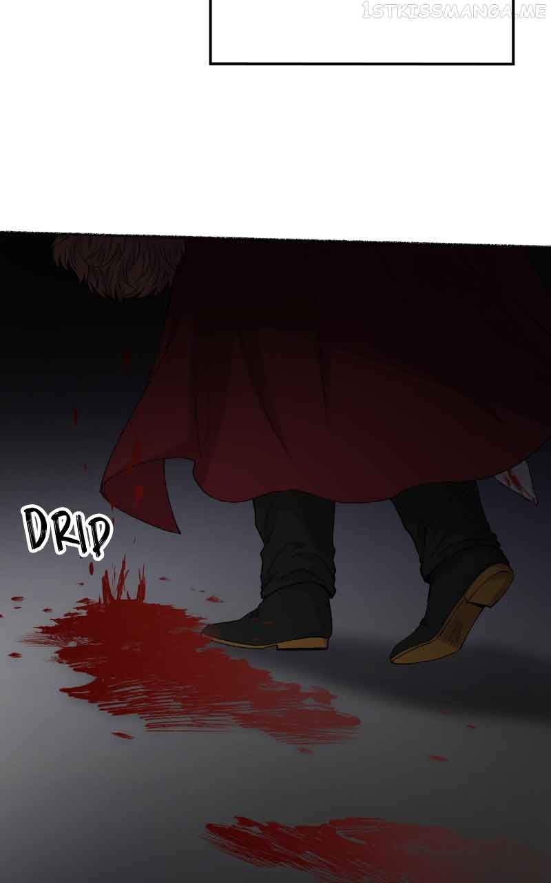 Like A Wind On A Dry Branch Chapter 118 page 50
