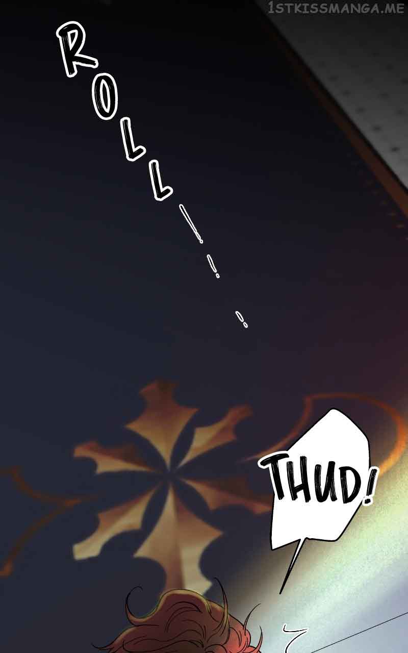 Like A Wind On A Dry Branch Chapter 118 page 53
