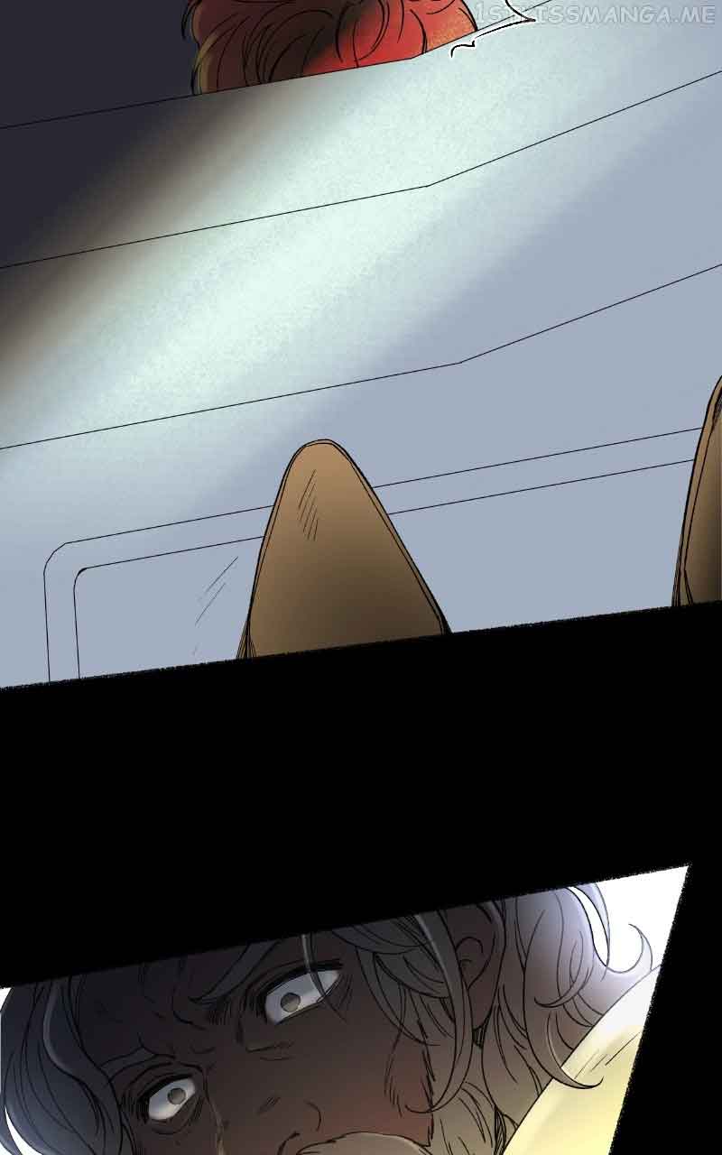 Like A Wind On A Dry Branch Chapter 118 page 54