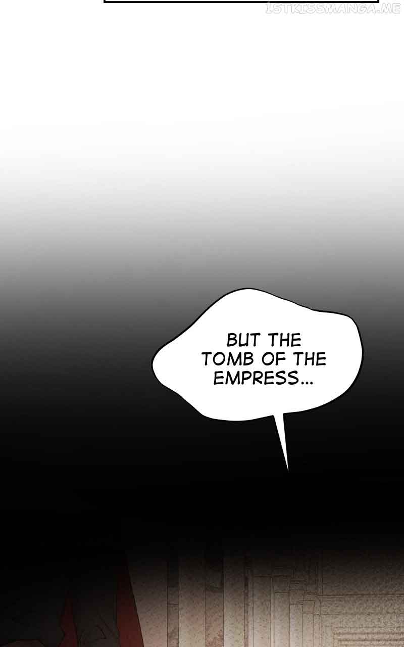 Like A Wind On A Dry Branch Chapter 118 page 5