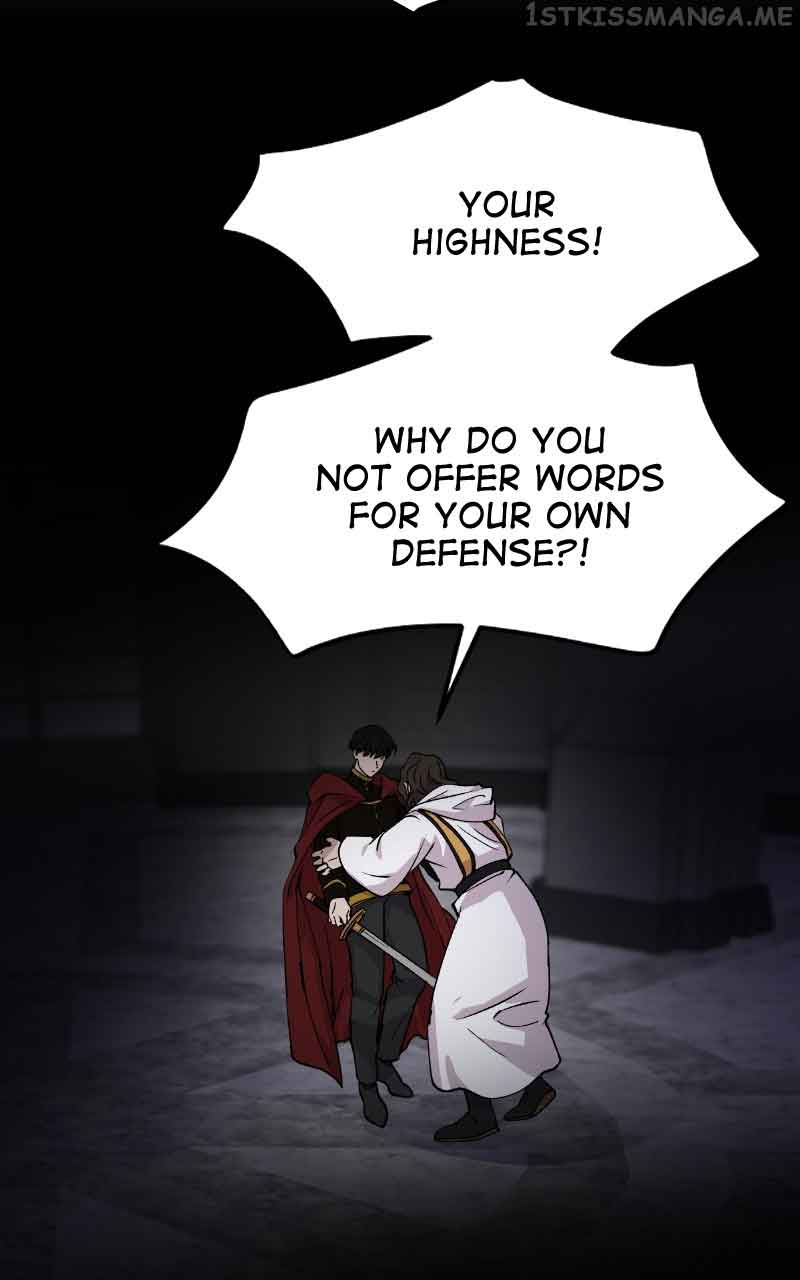Like A Wind On A Dry Branch Chapter 118 page 59