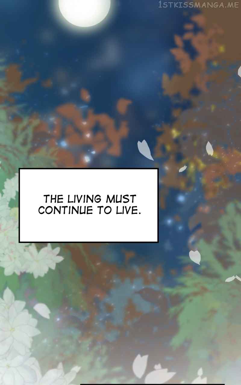 Like A Wind On A Dry Branch Chapter 118 page 68