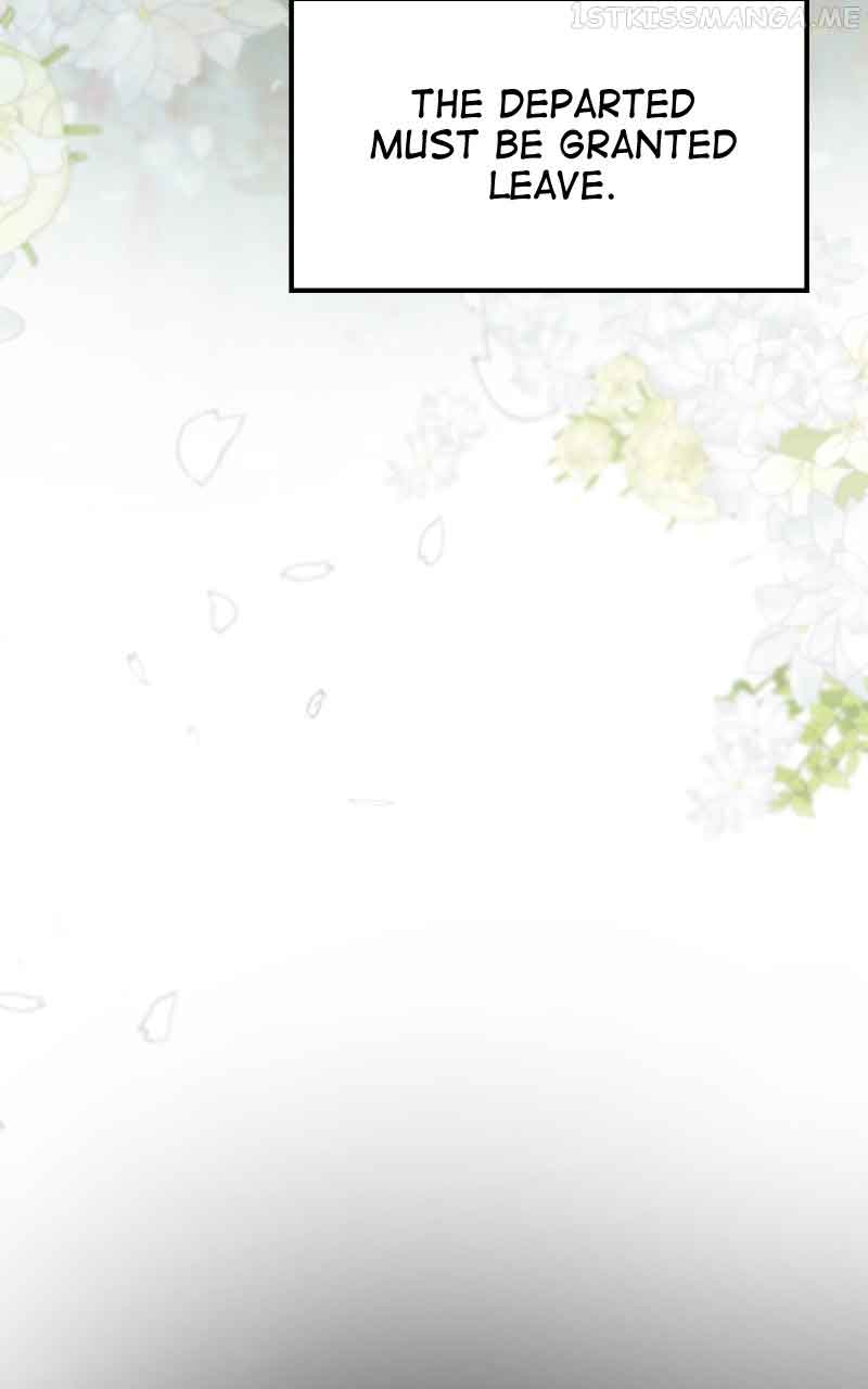 Like A Wind On A Dry Branch Chapter 118 page 69