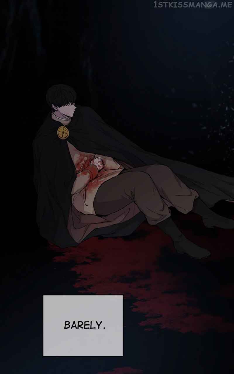 Like A Wind On A Dry Branch Chapter 118 page 71