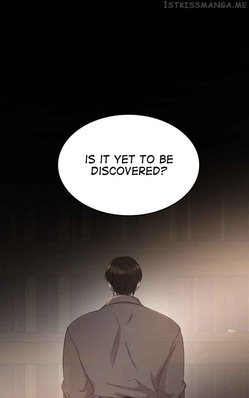 Like A Wind On A Dry Branch Chapter 118 page 7