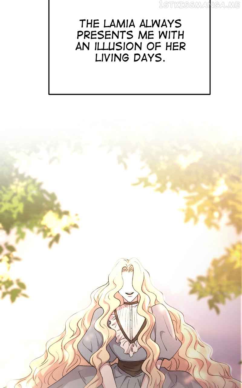 Like A Wind On A Dry Branch Chapter 118 page 79