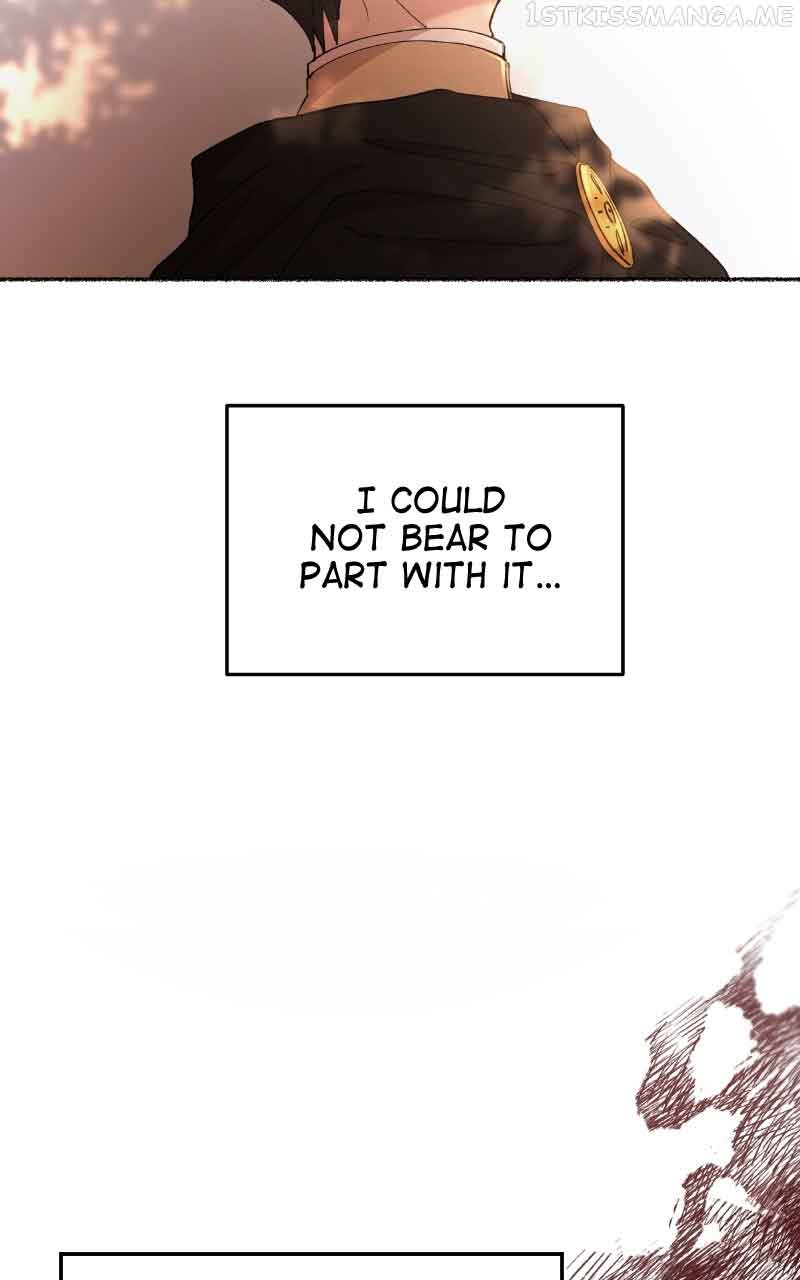 Like A Wind On A Dry Branch Chapter 118 page 83