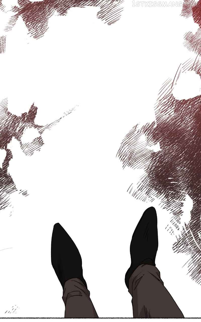 Like A Wind On A Dry Branch Chapter 118 page 85