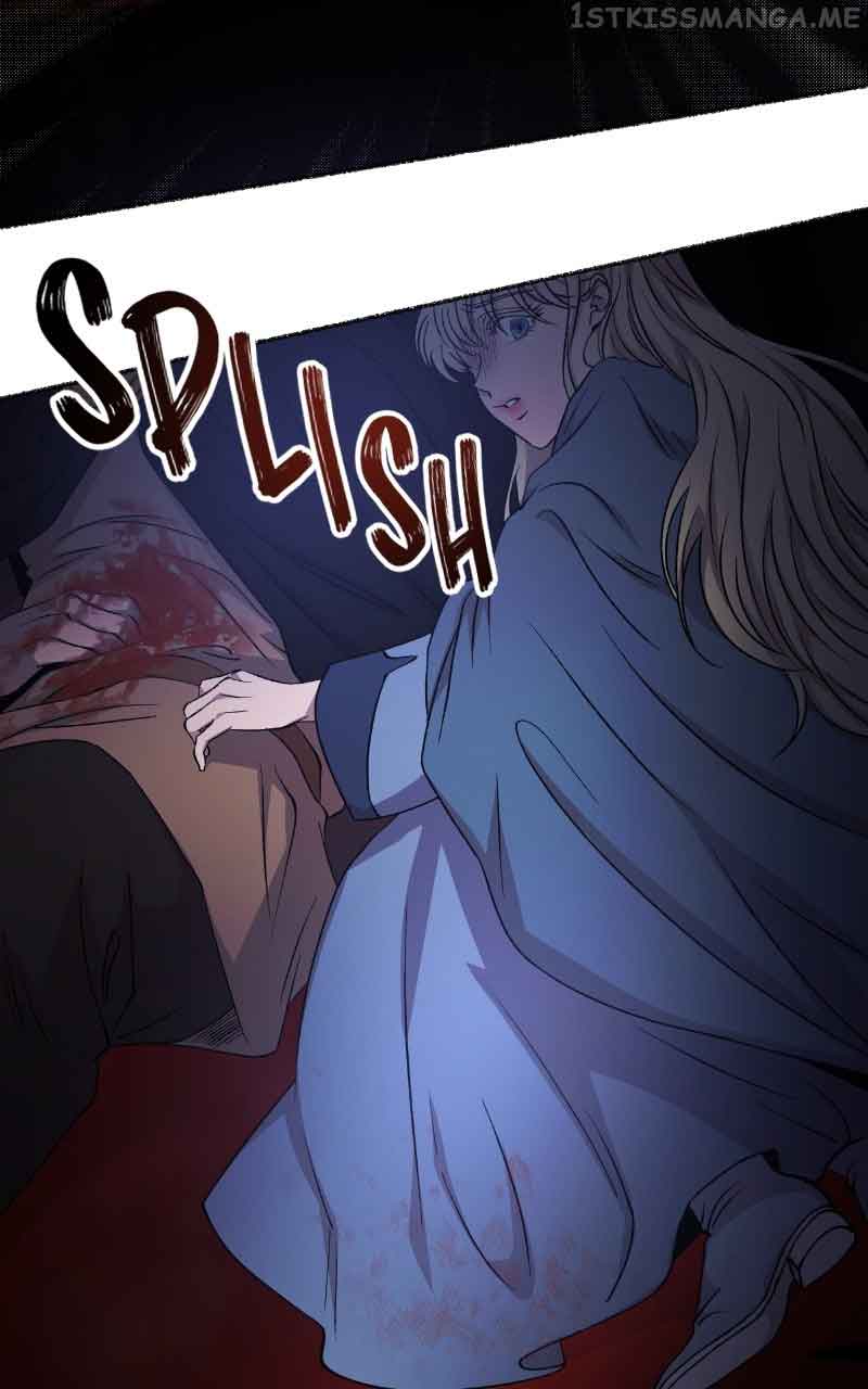 Like A Wind On A Dry Branch Chapter 118 page 92
