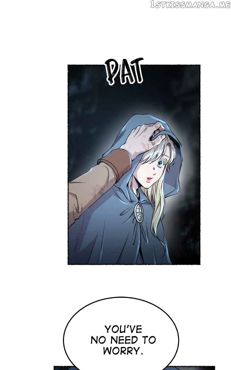 Like A Wind On A Dry Branch Chapter 120 page 18