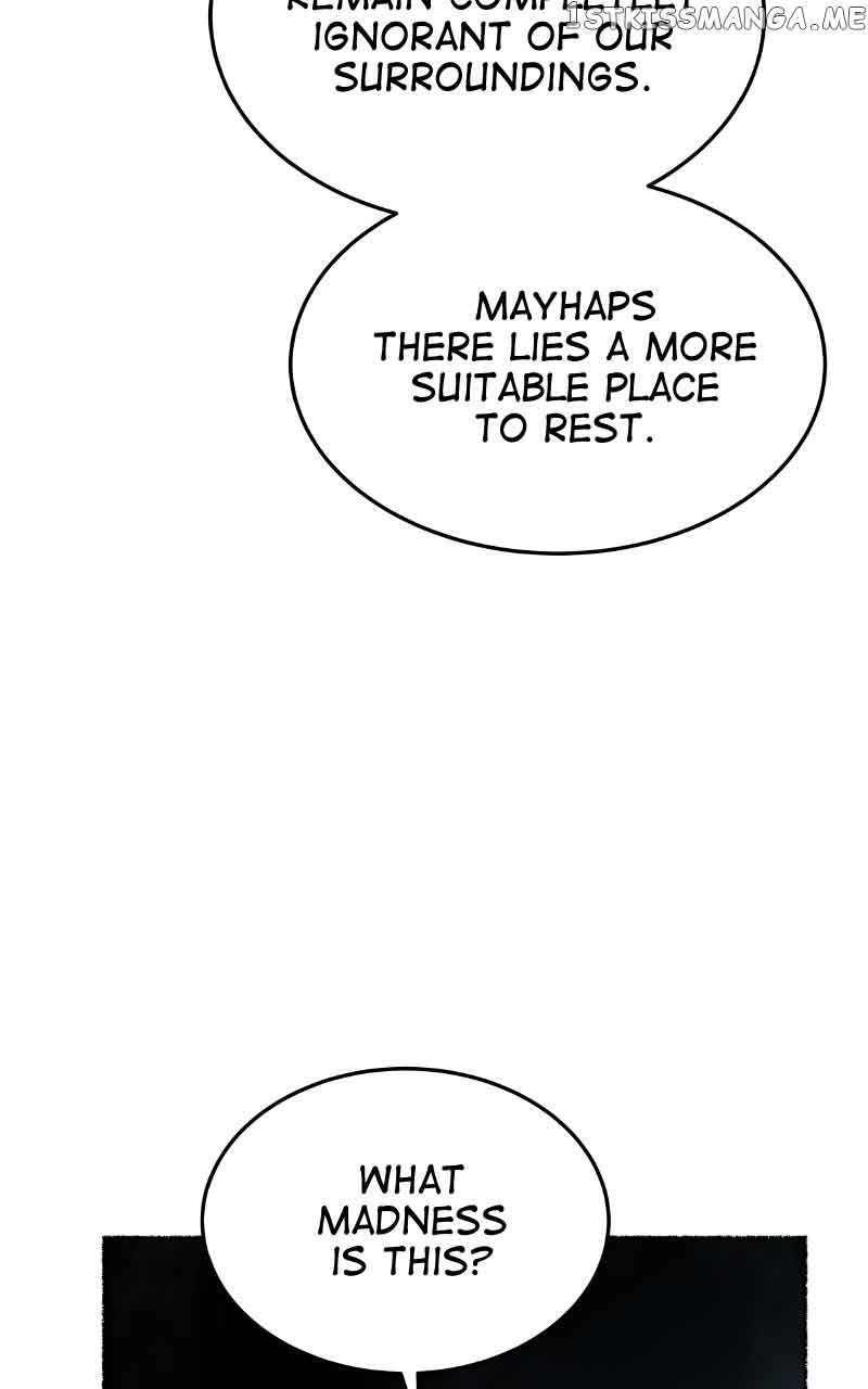 Like A Wind On A Dry Branch Chapter 120 page 45