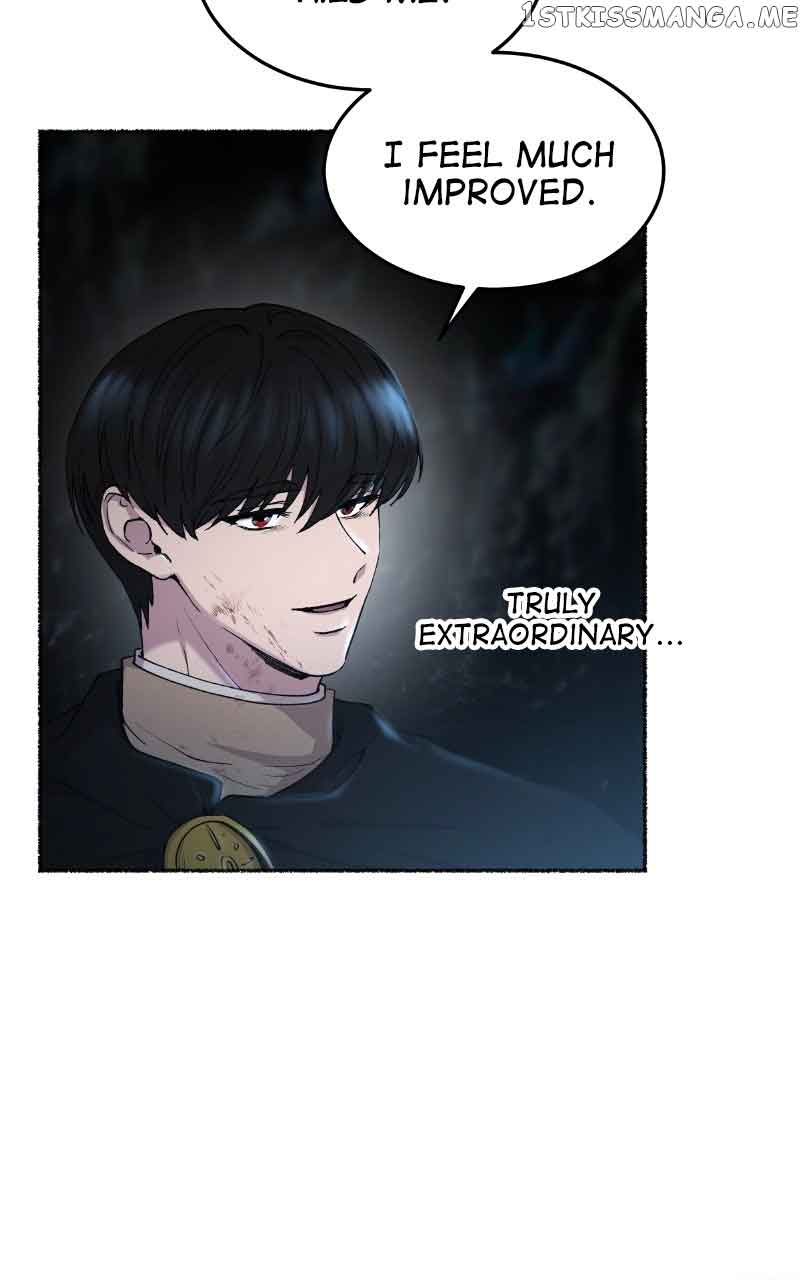 Like A Wind On A Dry Branch Chapter 120 page 5